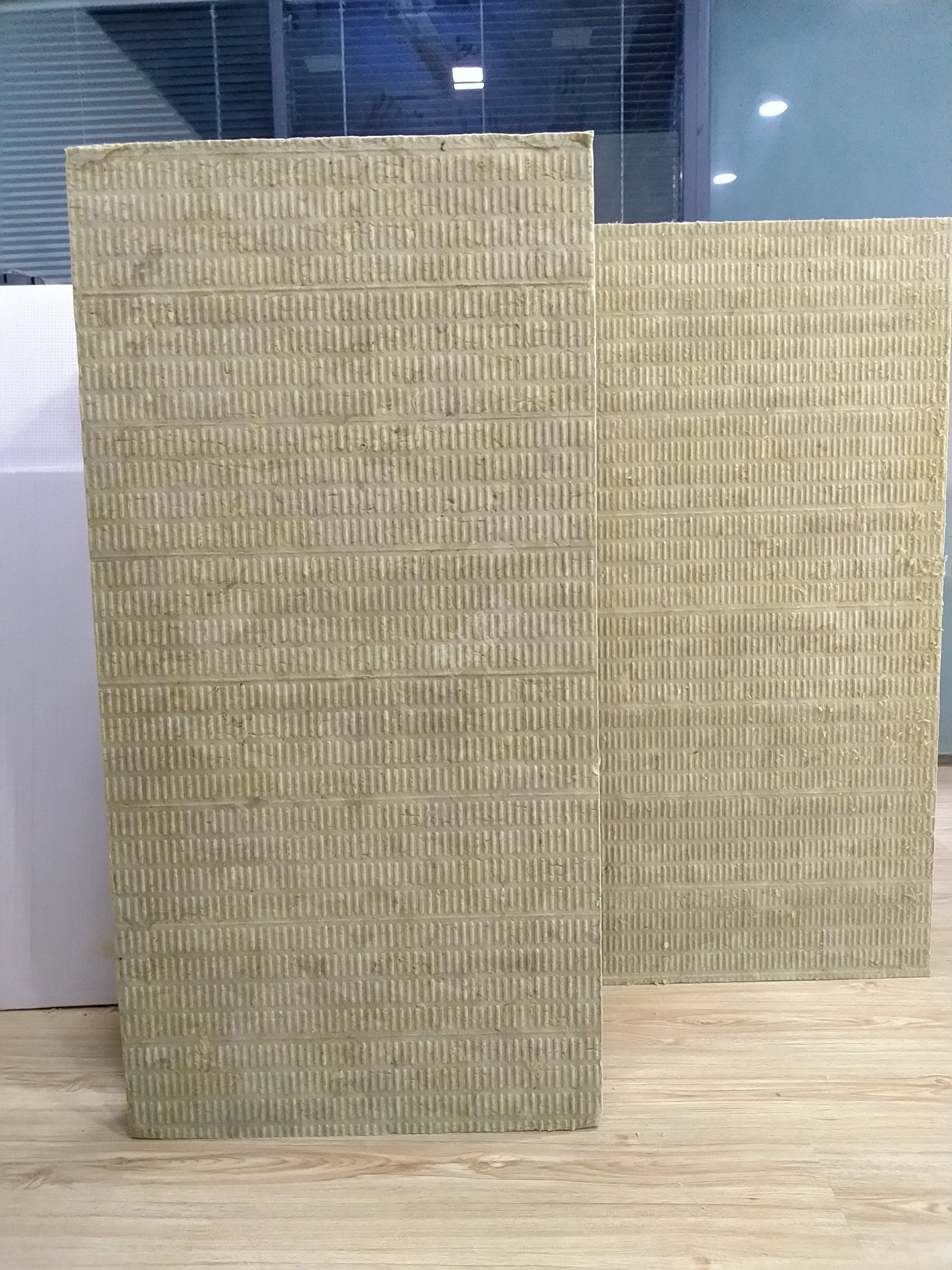 對巖棉板的了解有多少？