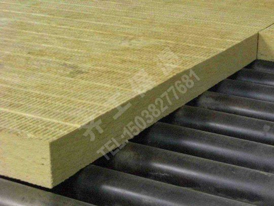 巖棉保溫板有哪些作用？