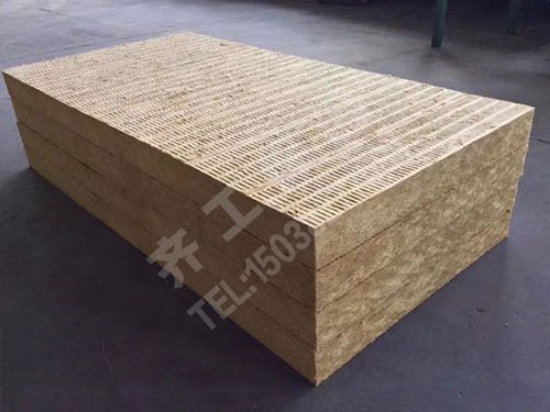 巖棉板在施工過程中會(huì)出現(xiàn)哪些問題？