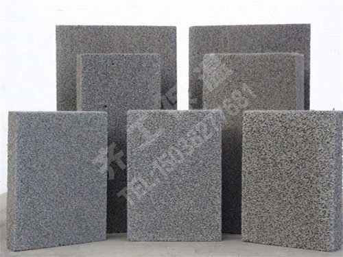 泡沫板的產(chǎn)品用途特點！