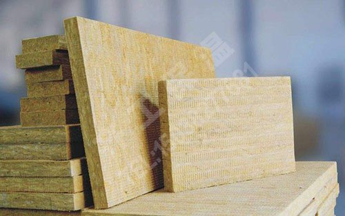 隔熱巖棉板要注意什么？