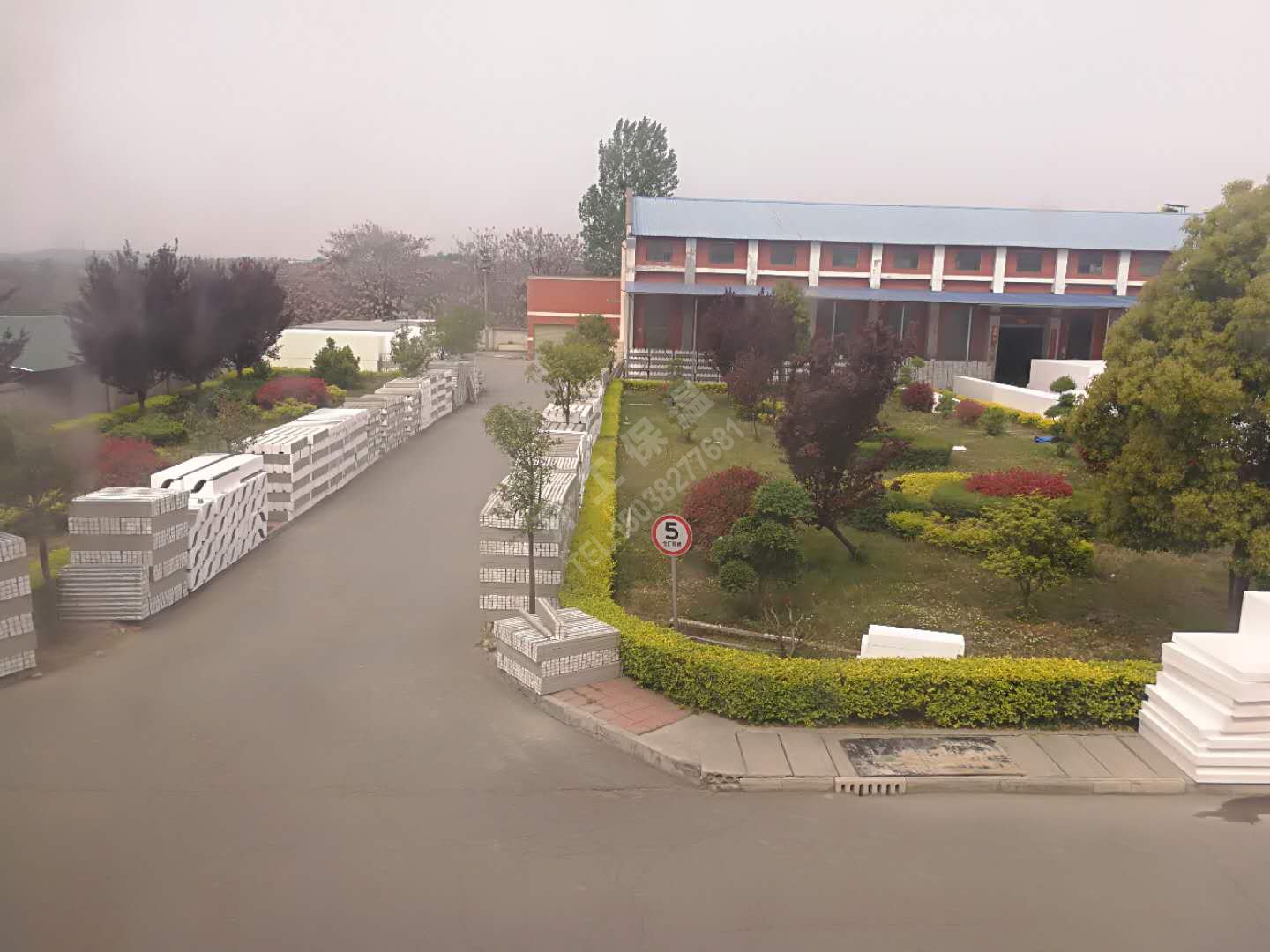 建筑大樓都喜歡用擠塑板，這是為什么？