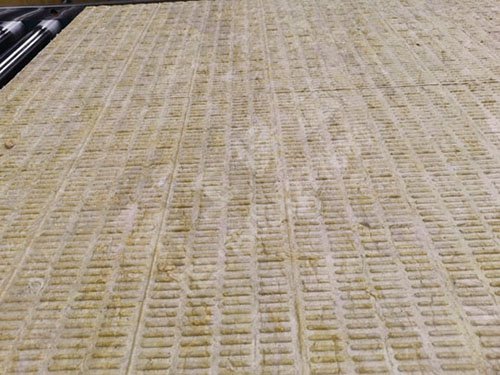 為什么說巖棉板是很好的建筑材料？