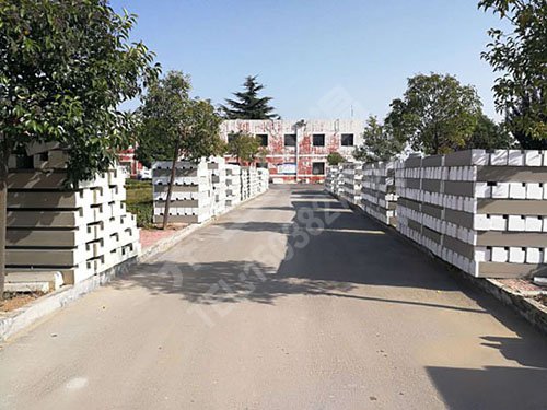保溫工程淺談外墻保溫施工需做哪些準(zhǔn)備工作？