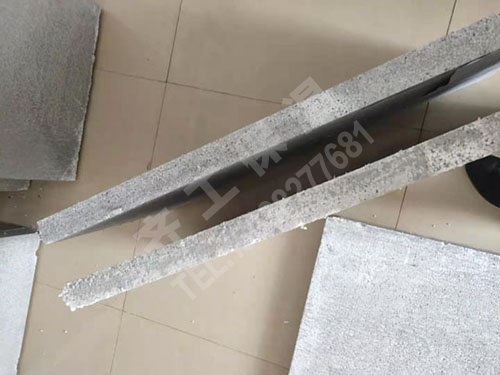 XPS擠塑板保溫材料結(jié)合無機(jī)保溫材料新發(fā)展？
