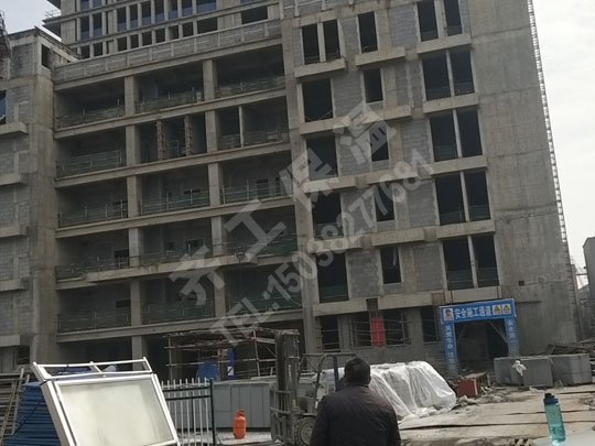 鶴壁巖棉板對外墻保溫的作用有哪些？