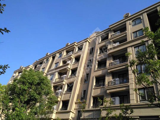 許昌巖棉保溫板應用外墻保溫的原因是什么？
