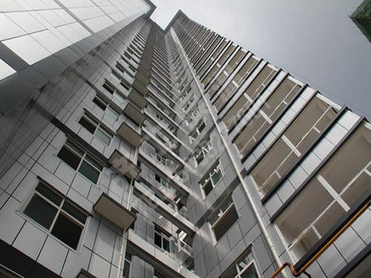 鄭州外墻保溫板廠家分析石墨板的使用溫度多少合適？