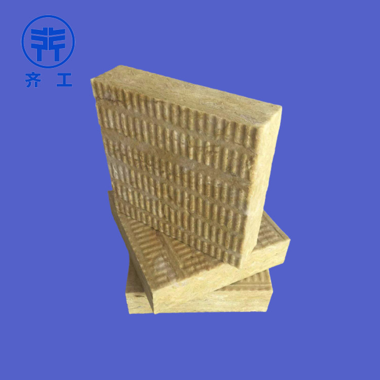 巖棉復合板