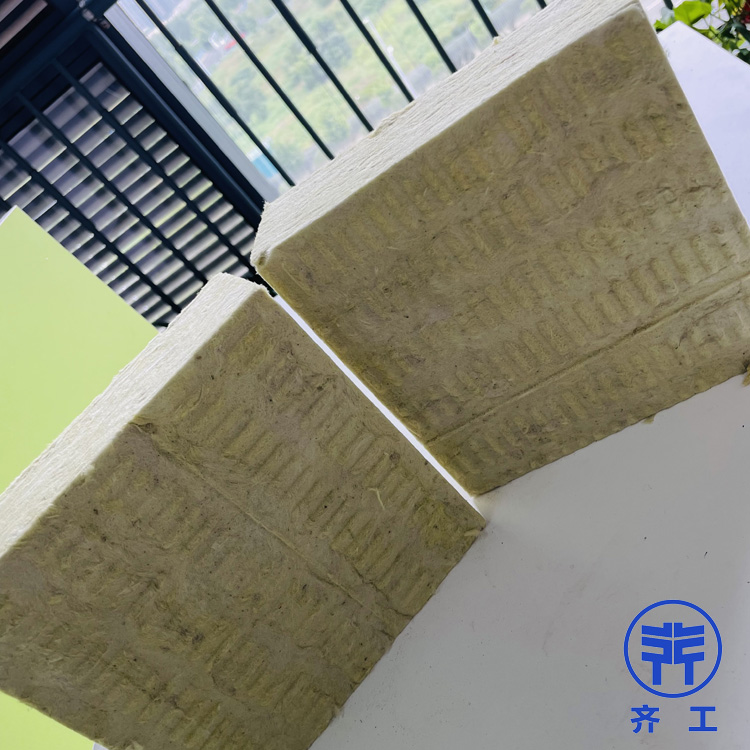 復(fù)合巖棉板為何深受消費者喜愛