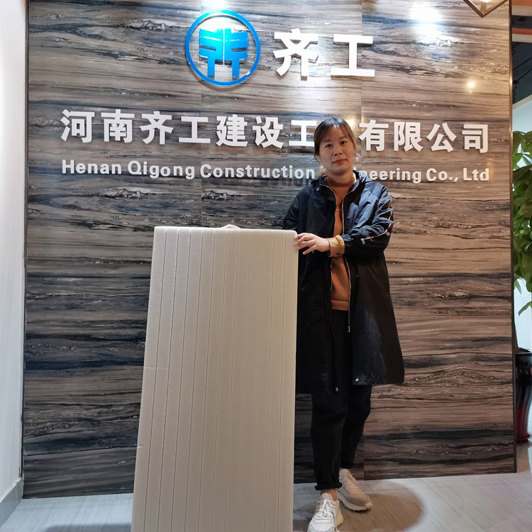 擠塑板廠(chǎng)家給我們的生活帶來(lái)便捷