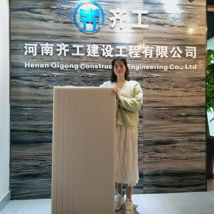 XPS擠塑板在施工時應具備什么樣的條件？